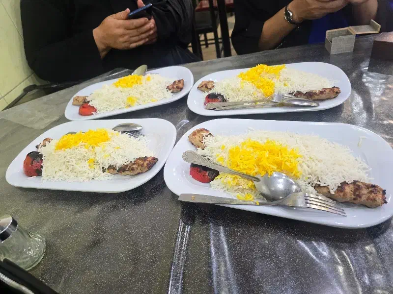 اشپزخانه مادر|خوردنی و آشامیدنی|اهواز, کیانشهر|دیوار