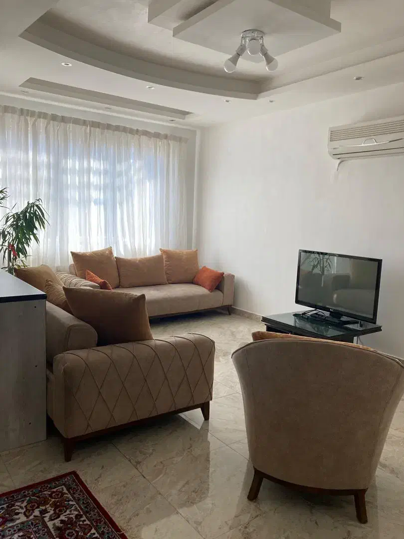 ۱۰۰متری آشتیانی فول شخصی ساز|فروش آپارتمان|رشت, بوسار|دیوار