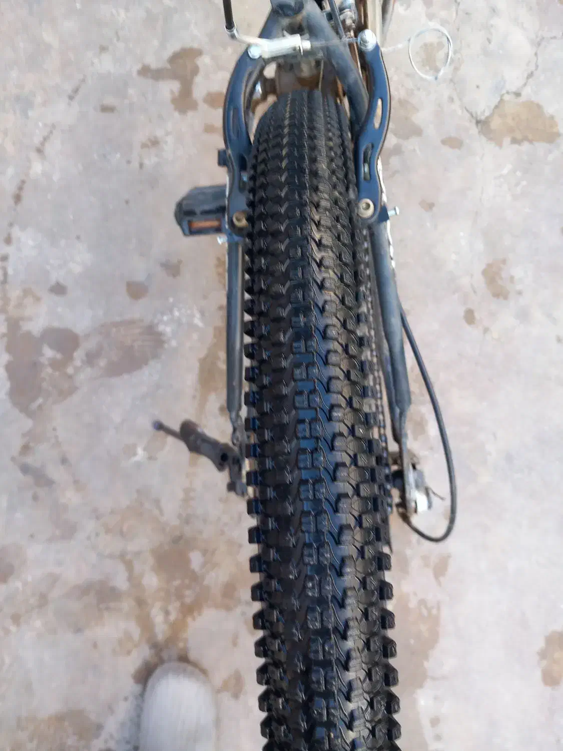 دوچرخه 26 درحد صفر|دوچرخه، اسکیت، اسکوتر|اسدآباد, |دیوار