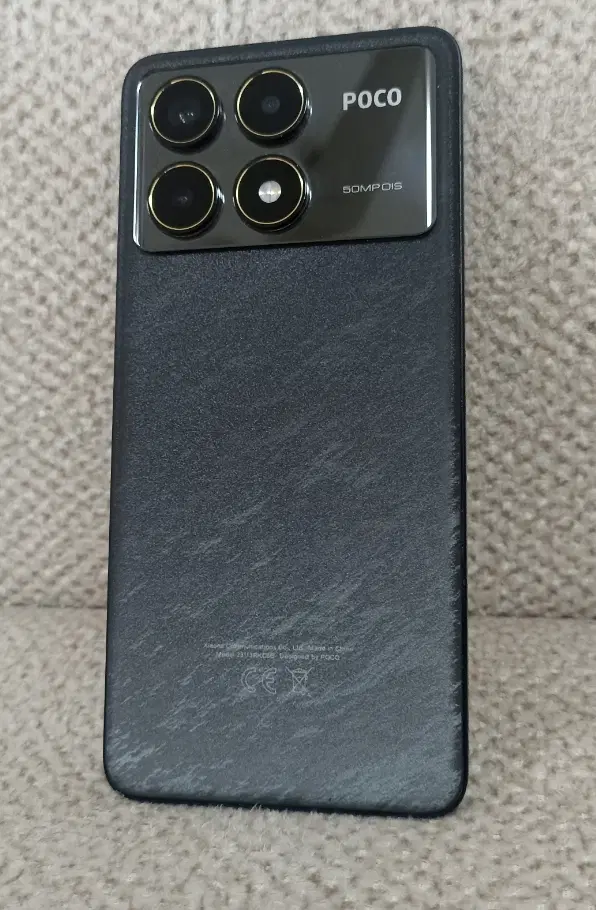 POCO F6 Pro|موبایل|بندرعباس, |دیوار