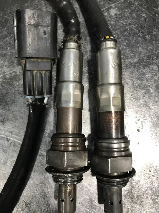 سنسور اکسیژن استوک اصلی با گارانتی کتبی|قطعات یدکی و لوازم جانبی|اصفهان, کوی امیریه|دیوار