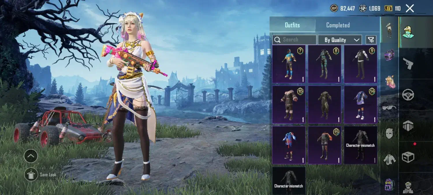 فروش اکانت پابجی موبایل|کنسول، بازی ویدئویی و آنلاین|سرپل ذهاب, |دیوار