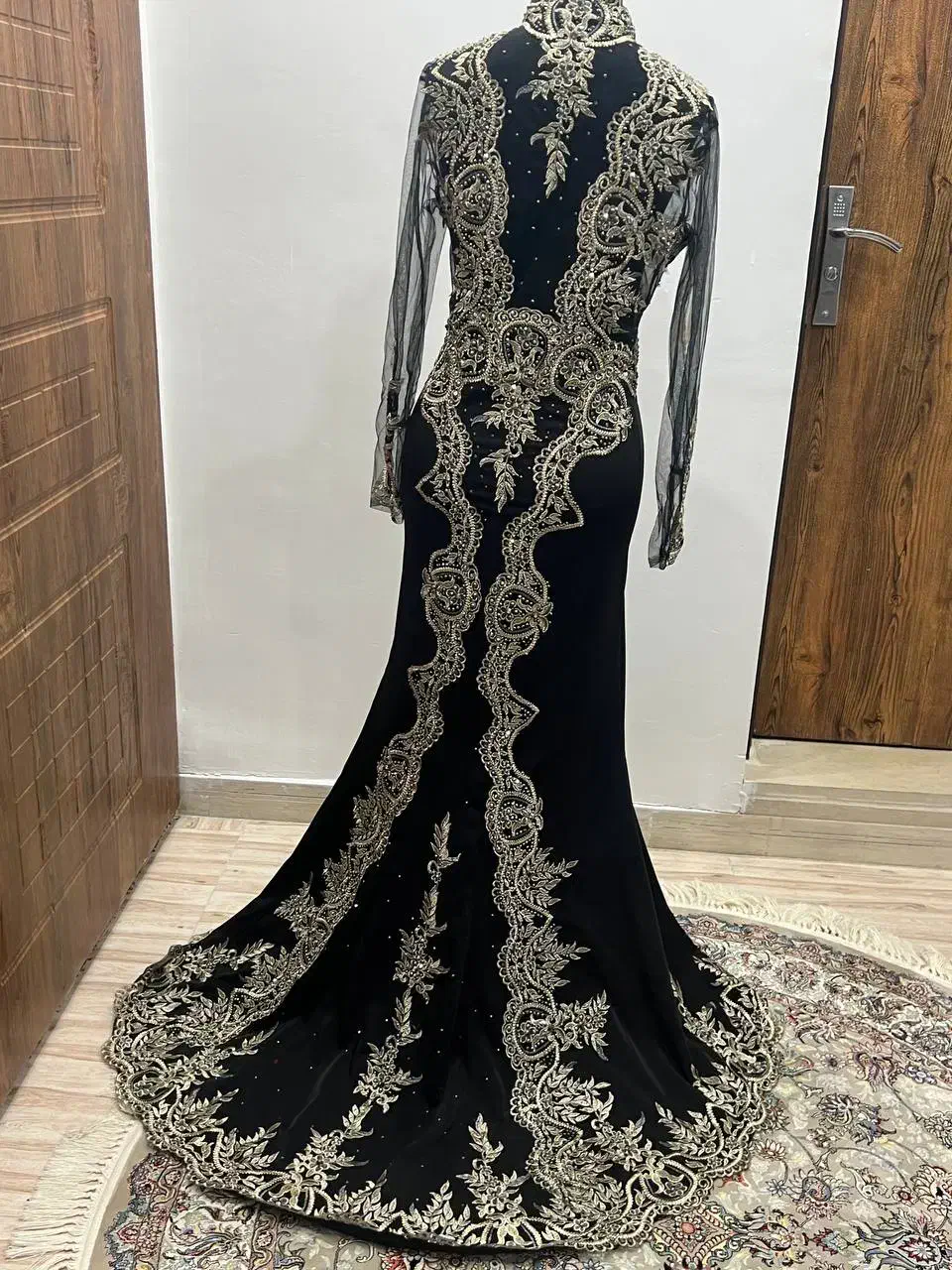 پیراهن مجلسی زنانه|لباس|صباشهر, |دیوار