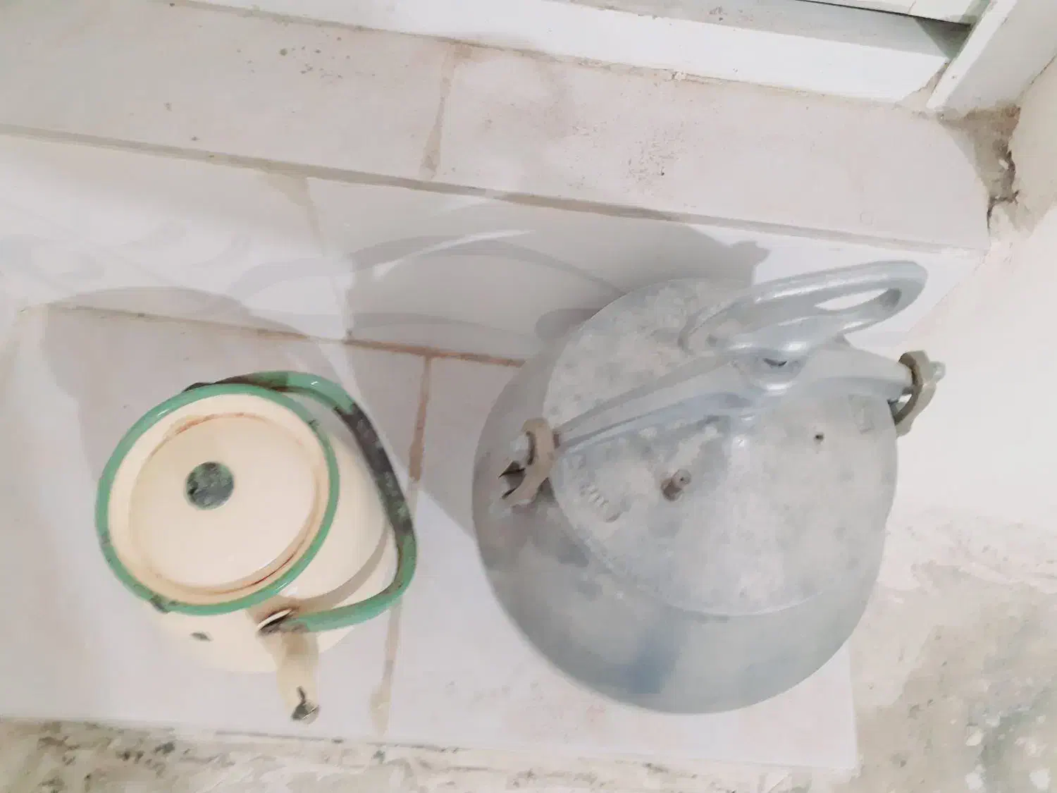 زود پز|ظروف پخت‌وپز|سنندج, |دیوار