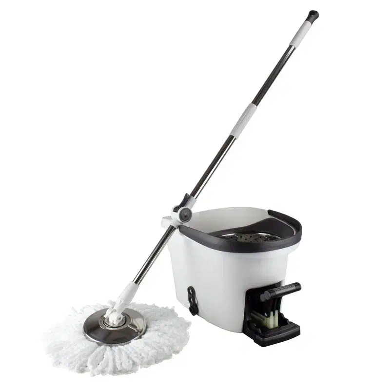 سطل و تی بیضی پدالدار یونیک مدل UN-2503|لوازم نظافت|تهران, شوش (باغ آذری)|دیوار