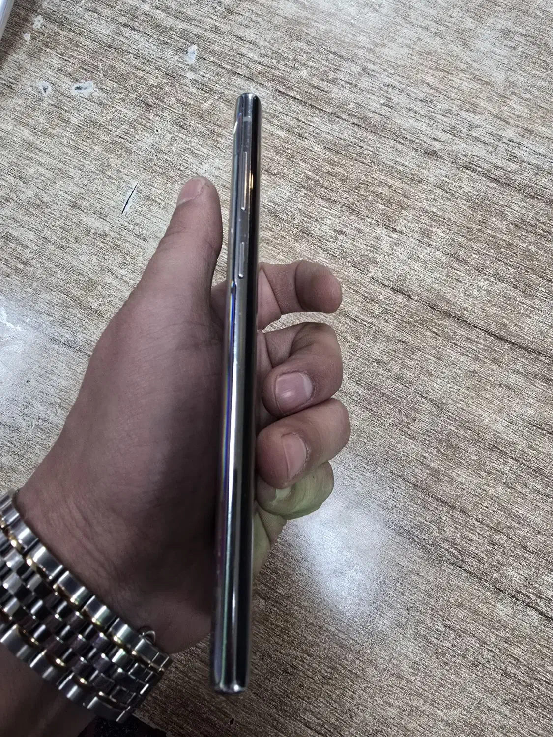 گوشی سامسنگ not10|موبایل|تهران, قصر فیروزه ۱|دیوار