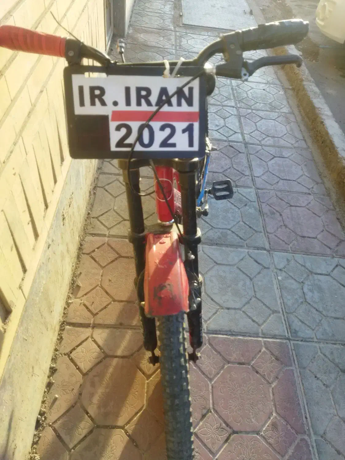 دوچرخه20|دوچرخه، اسکیت، اسکوتر|شاهرود, |دیوار