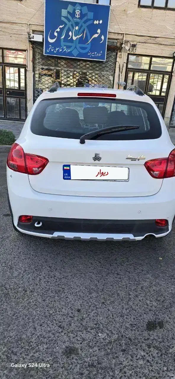 فروش ماشین کوئیک|خودرو سواری و وانت|بیرجند, |دیوار