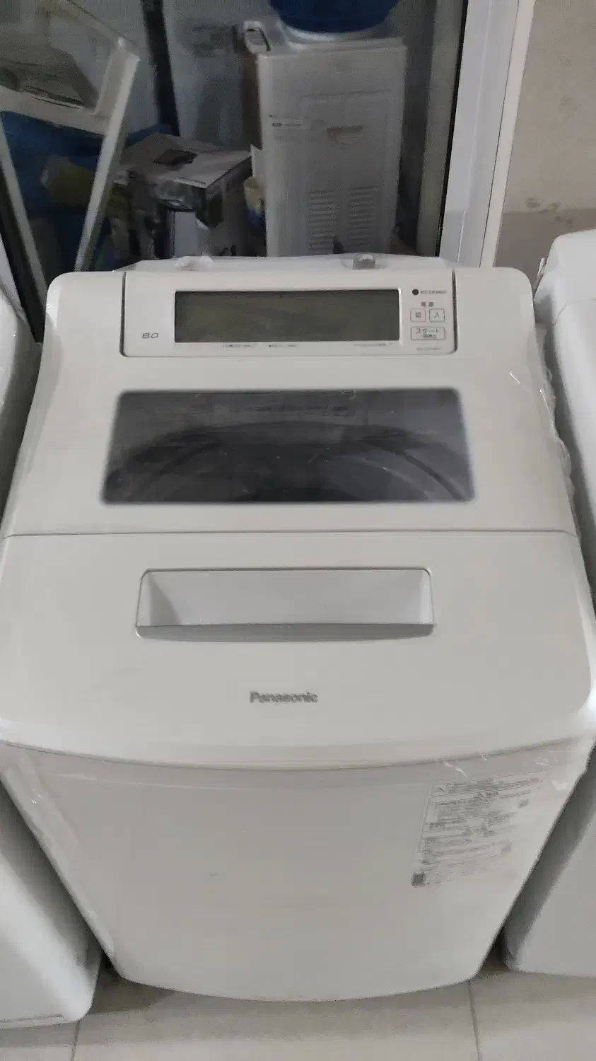 لباسشویی ژاپنی|ماشین لباسشویی و خشک‌کن لباس|تهران, دکتر هوشیار|دیوار