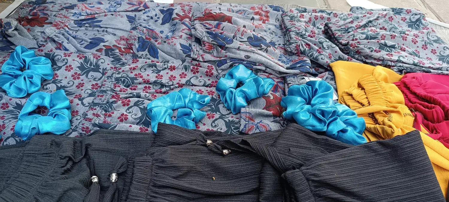 شلوار راحتی زنانه|لباس|اسلامآباد غرب, |دیوار