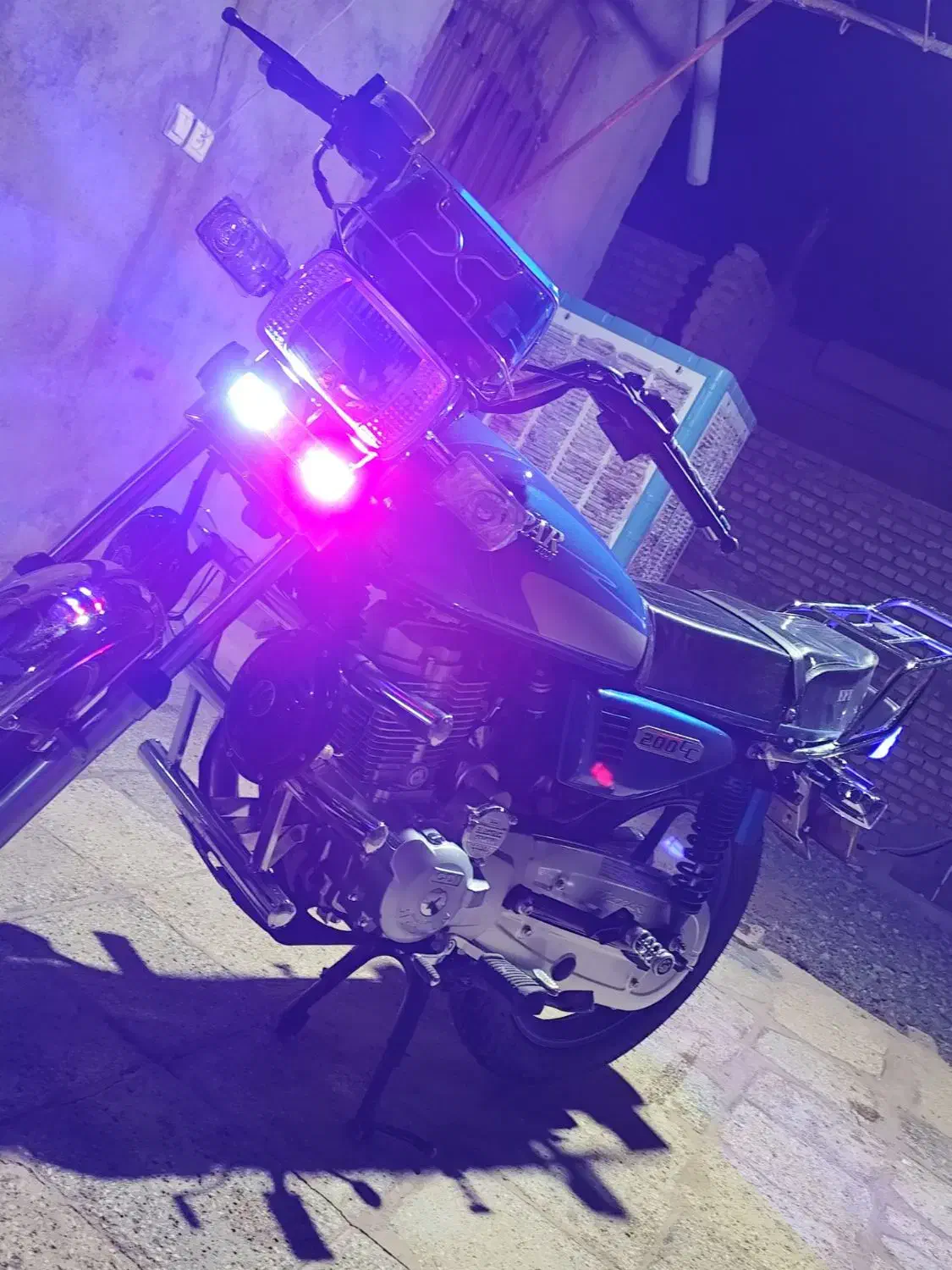 متور|موتورسیکلت|تهران, کرمان|دیوار