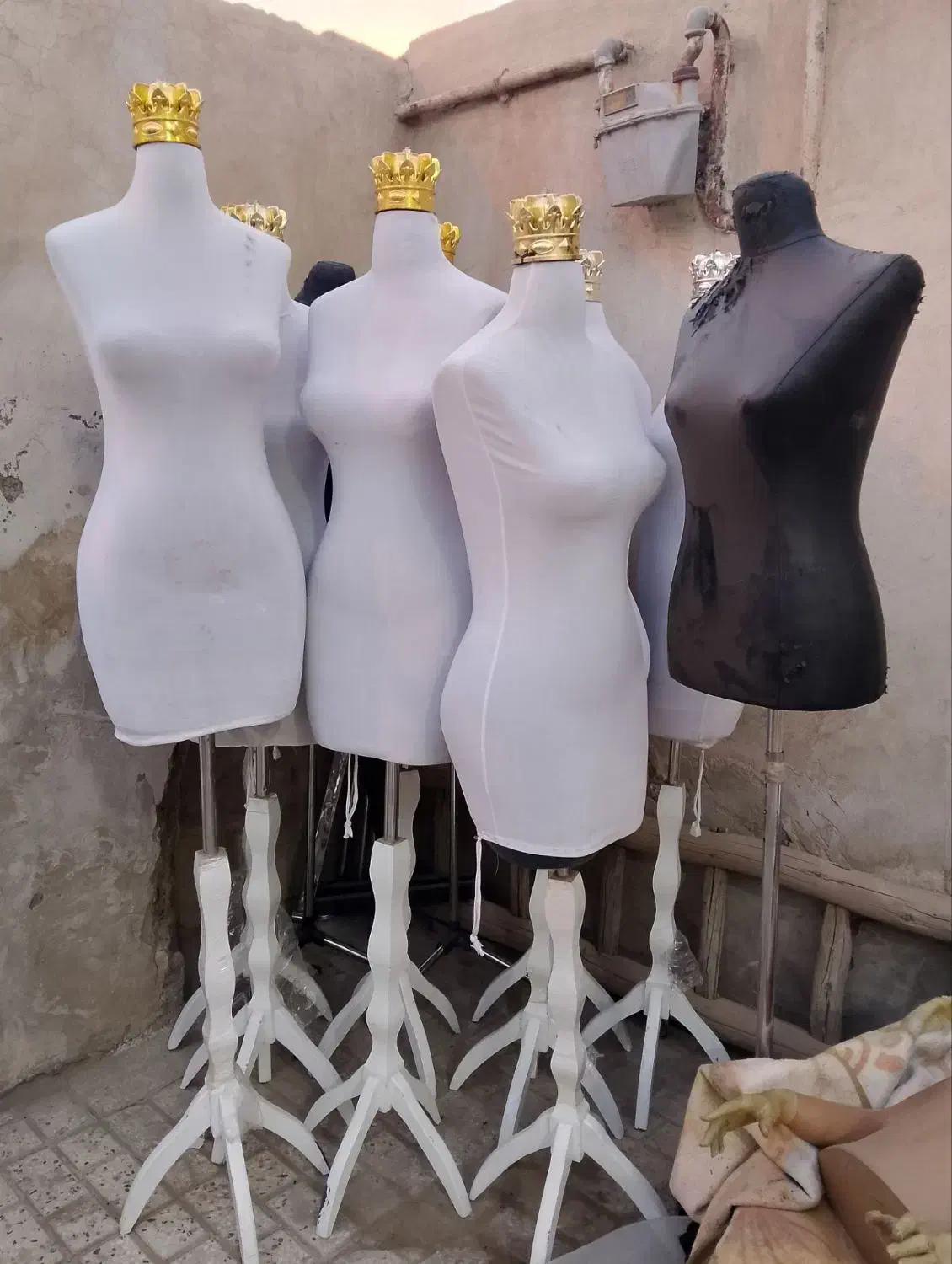 مانکن زنانه|فروشگاه و مغازه|نیشابور, ناسیونال|دیوار