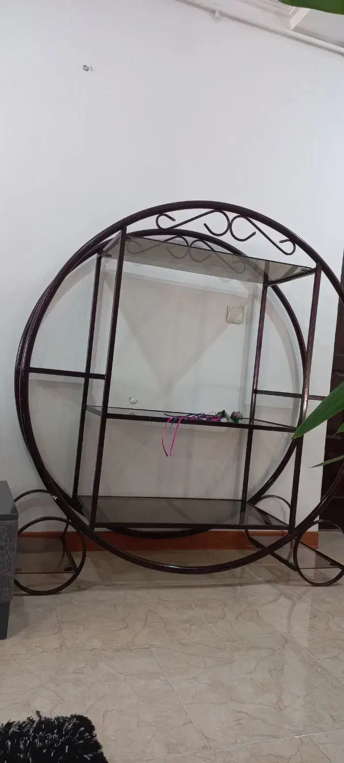 لوازم خانه|کتابخانه، شلف، قفسه‌های دیواری|بابلسر, |دیوار