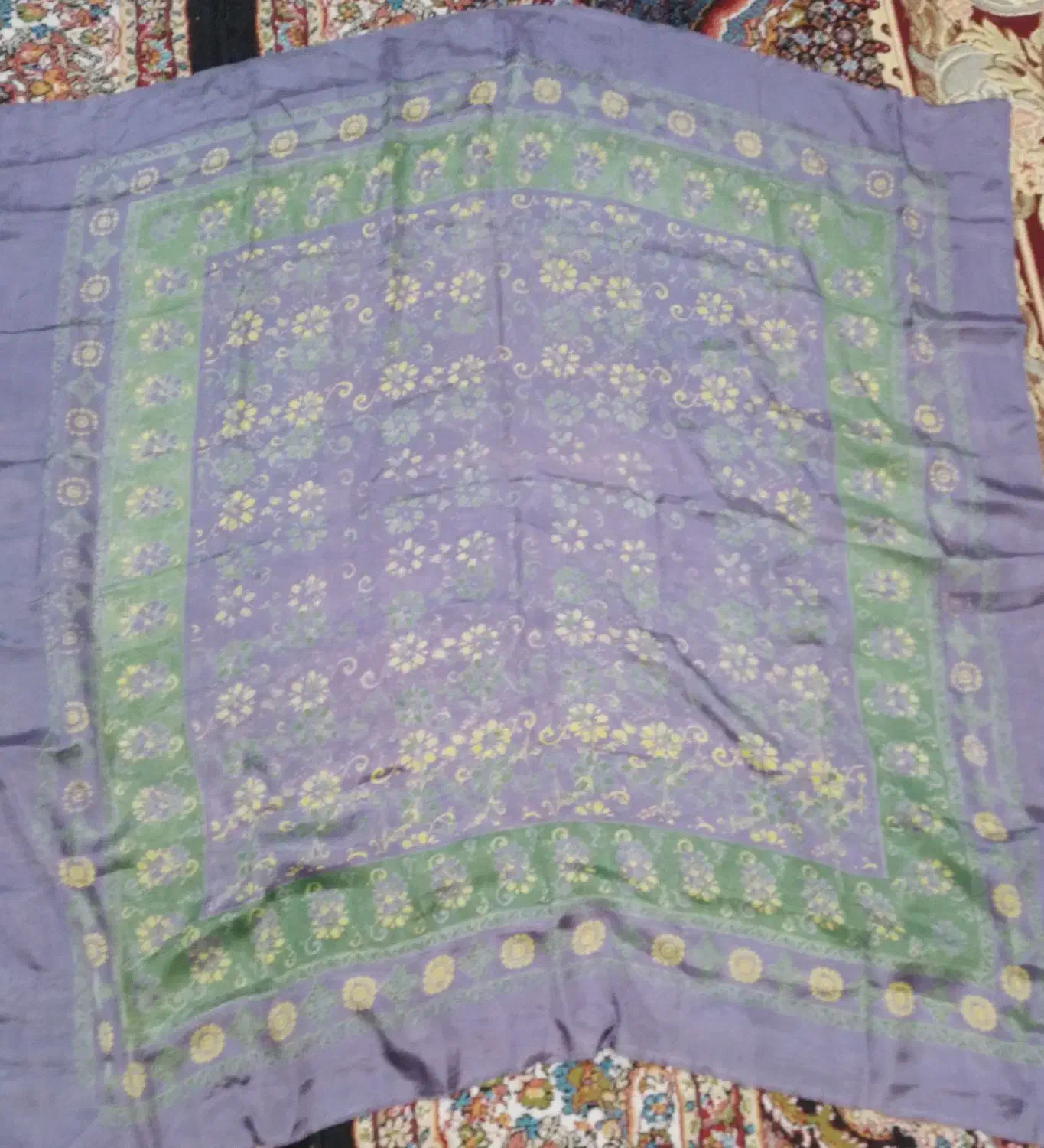 شال و روسری|لباس|مشگین شهر, |دیوار