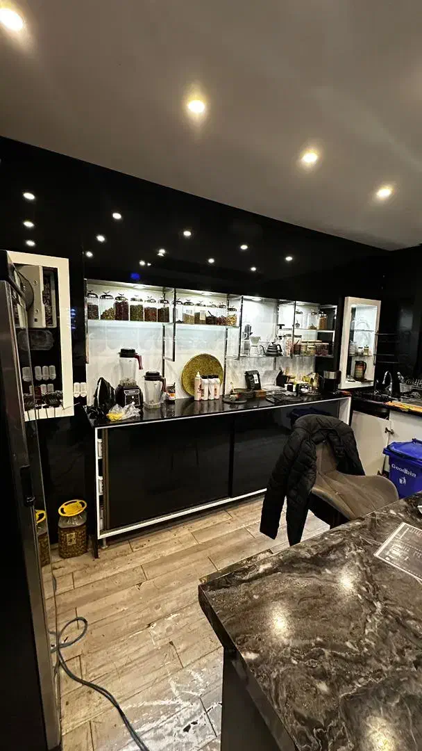 فروش تمام وسایل کافه و رستوران ایتالیایی|کافی‌شاپ و رستوران|اصفهان, گلزار|دیوار