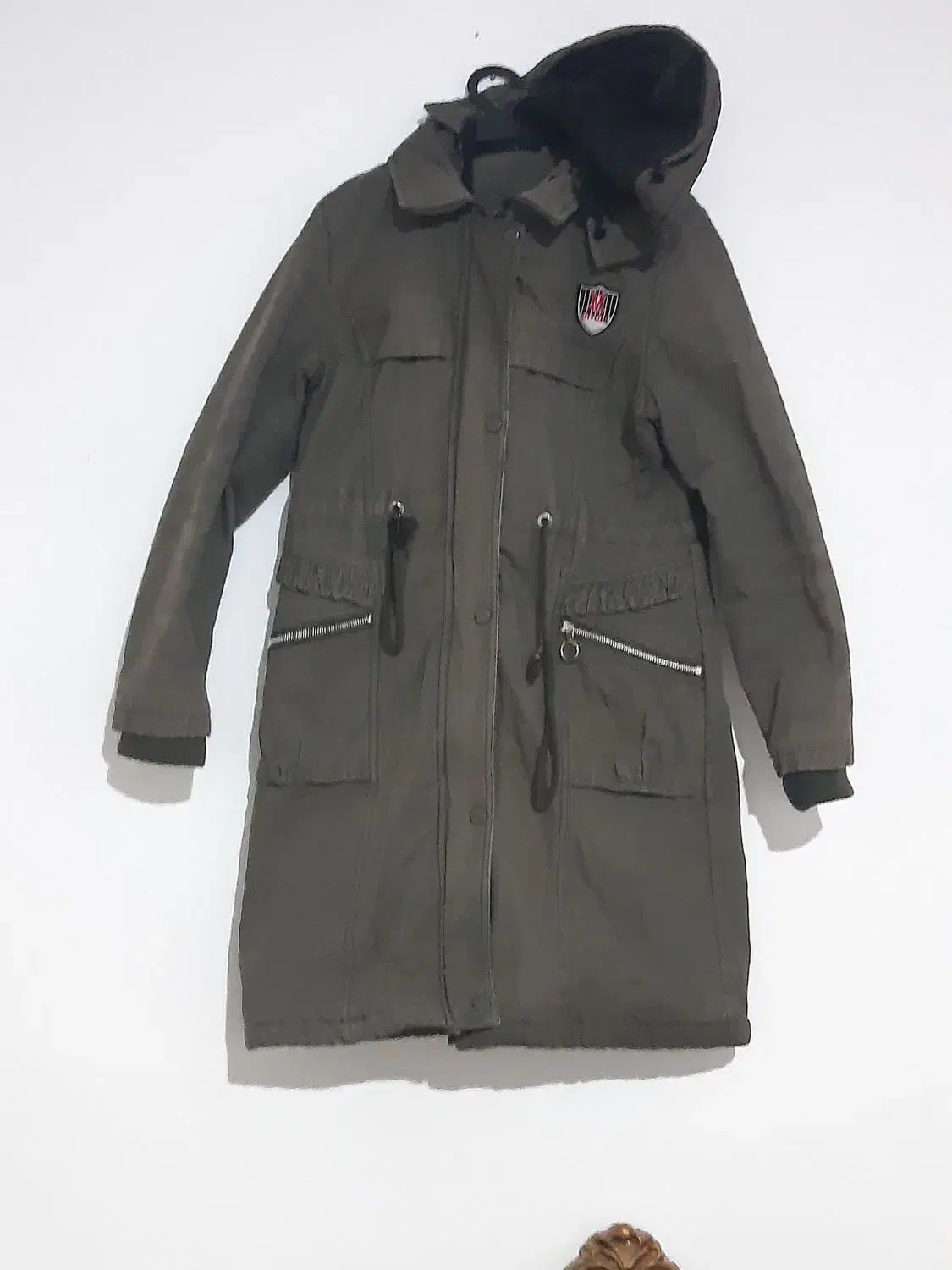 پالتو زنانه|لباس|اصفهان, دانشگاه اصفهان|دیوار