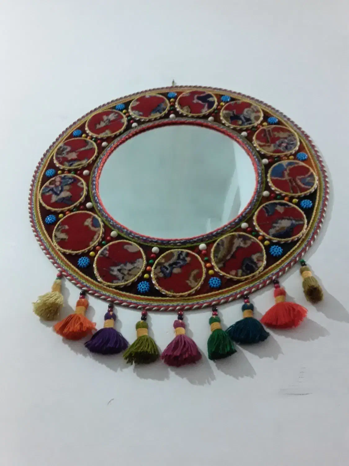 فرش دستبافت|فرش|مشهد, آیت الله کاشانی|دیوار