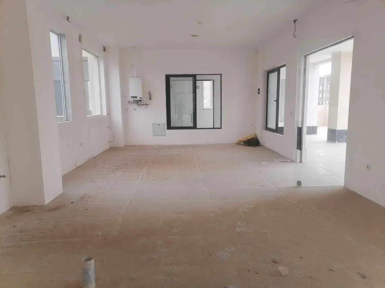 رهن و اجاره جهت کافی شاپ|اجارهٔ مغازه و غرفه|گلبهار, شهر جدید گلبهار|دیوار