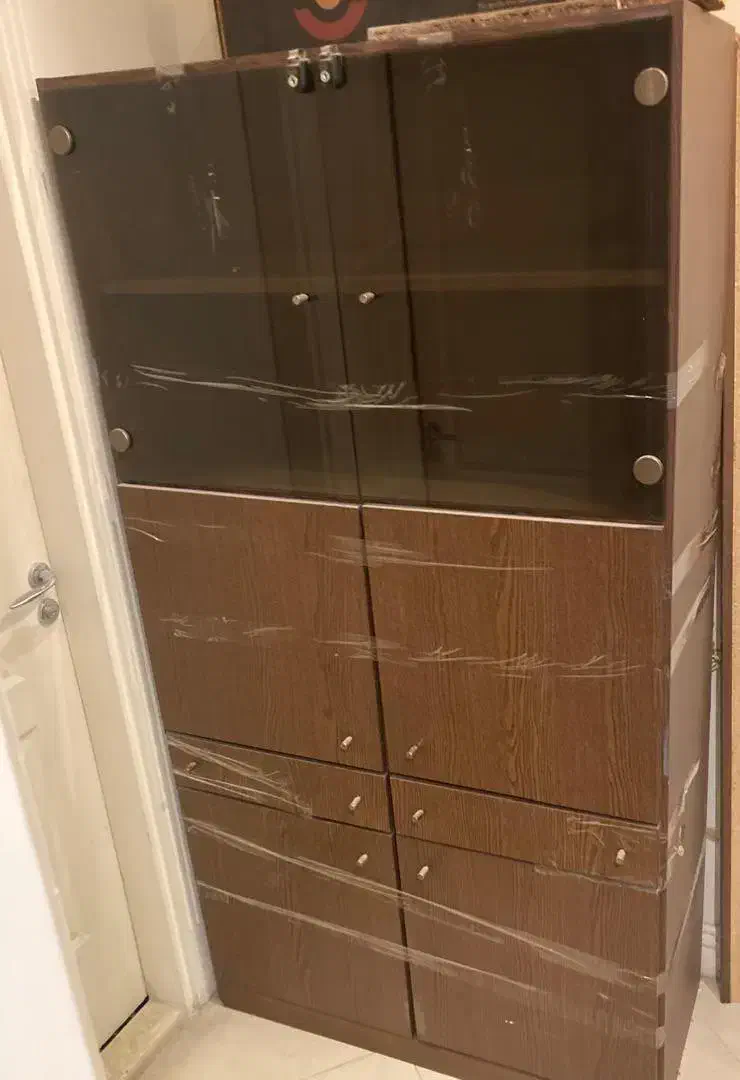 بوفه گازور|بوفه، ویترین، کنسول|تهران, دربند|دیوار