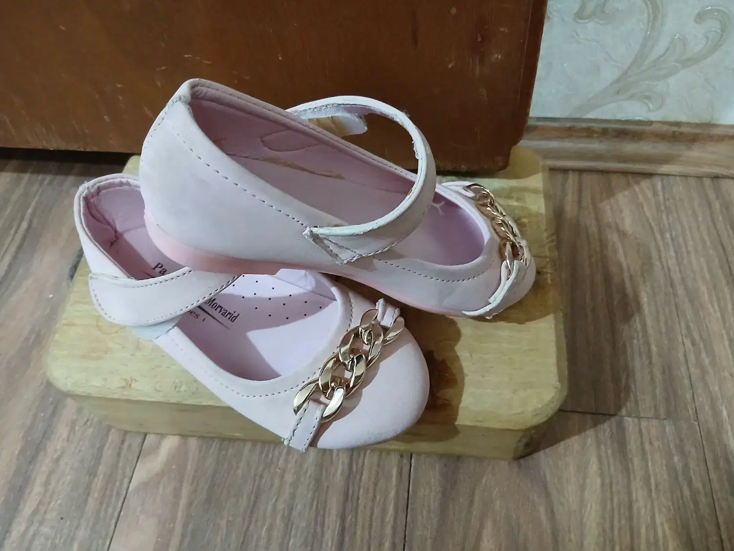 کفش دخترانه.|کفش و لباس بچه|اردبیل, |دیوار