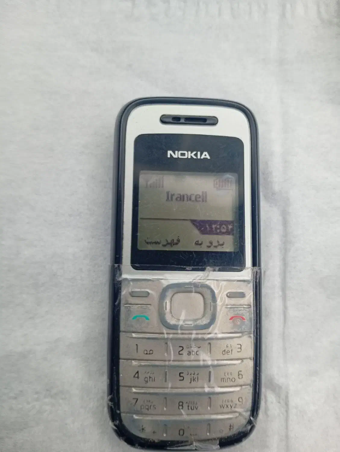 گوشی نوکیا|موبایل|شیراز, شهرک مهرگان|دیوار