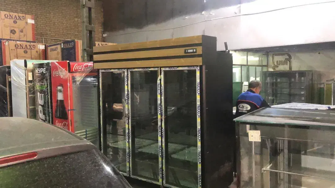 نیرویه ماهر نمیه ماهر مرغ فروش|استخدام خدمات فروشگاه و رستوران|نجف‌آباد, رجایی شمالی|دیوار