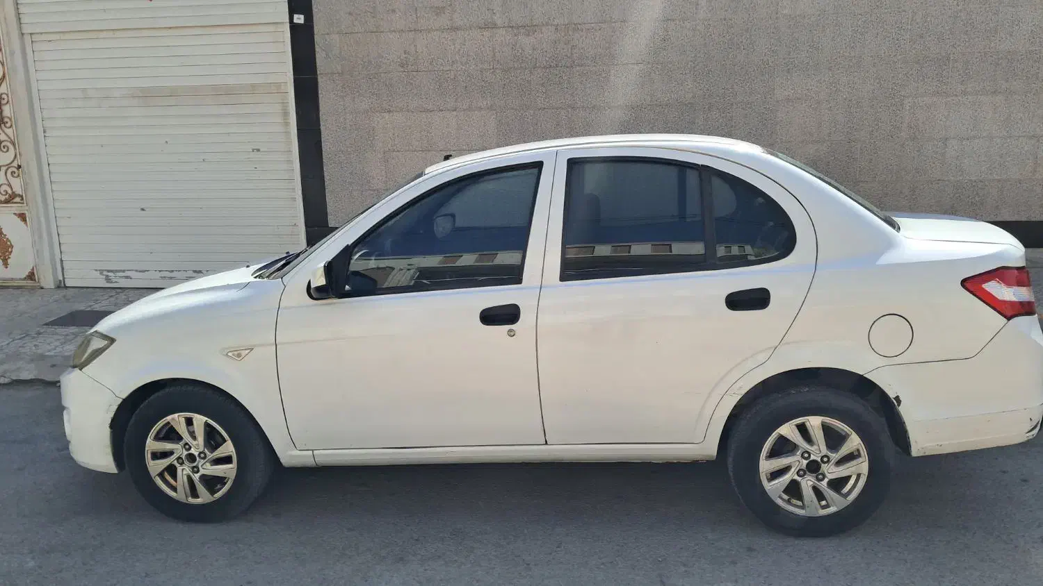 فروش ومعاوضه|خودرو سواری و وانت|اهواز, پردیس دو|دیوار