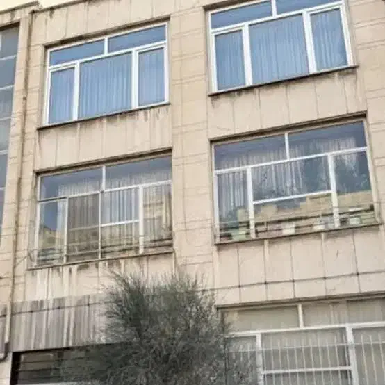 گیشا ۲۸۰ متر بر ۱۰|فروش زمین و ملک کلنگی|تهران, گیشا|دیوار