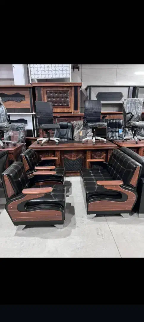 مبلمان اداری|مبلمان اداری|یزد, |دیوار