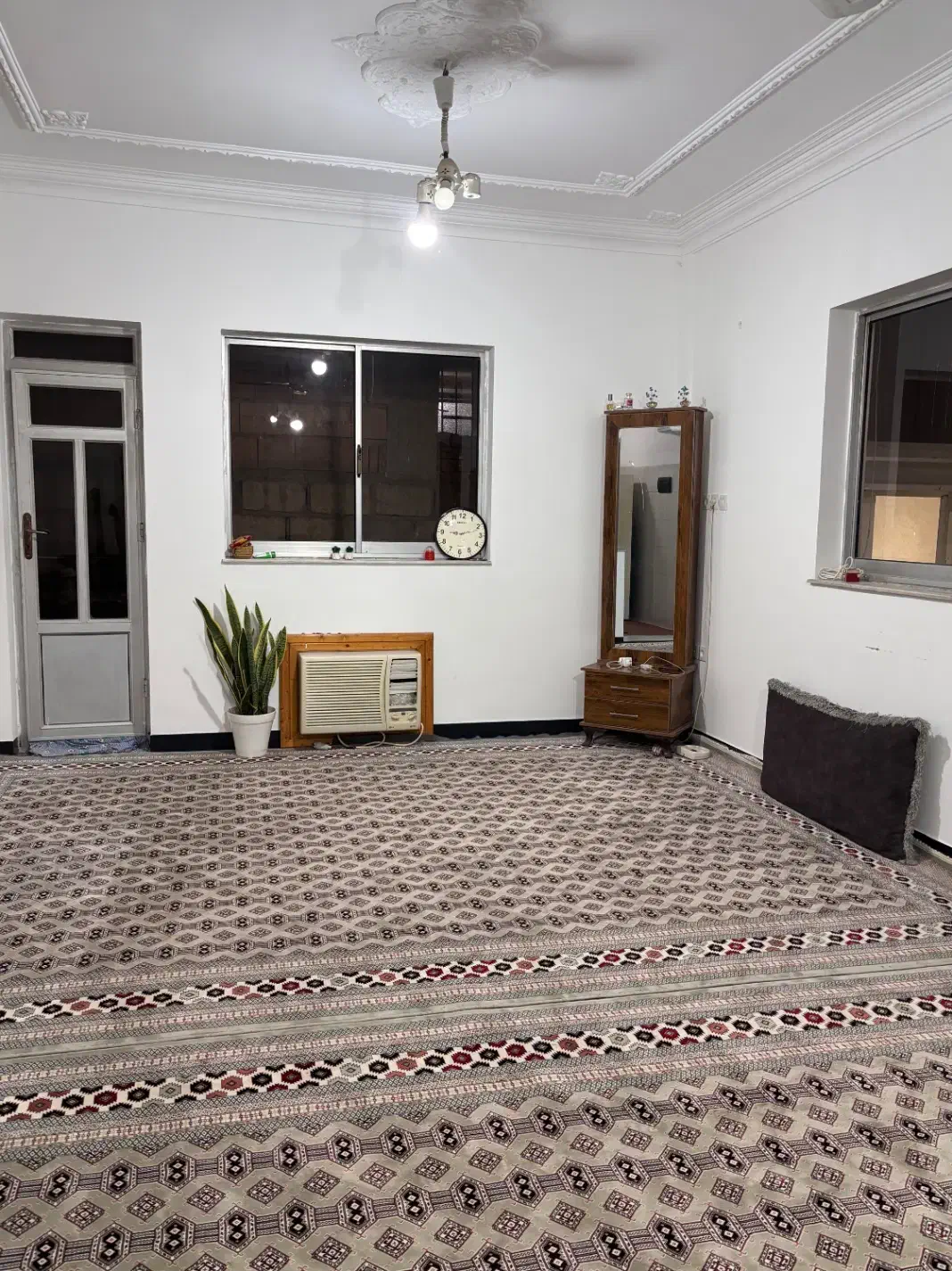 خانه 75 متری در پاسداران|اجارهٔ آپارتمان|ساری, |دیوار