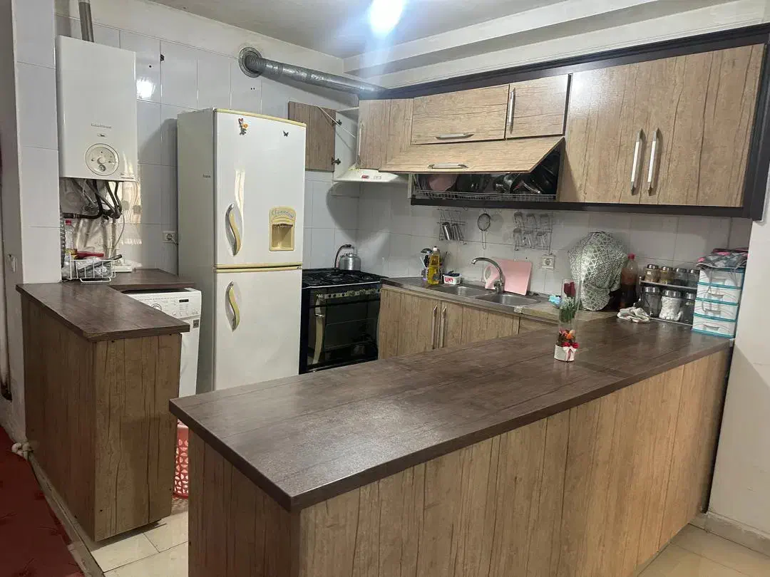 پاکدشت مسکن مهر امام رضا 1خواب 2خواب|فروش آپارتمان|پاکدشت, شهرک امام رضا|دیوار