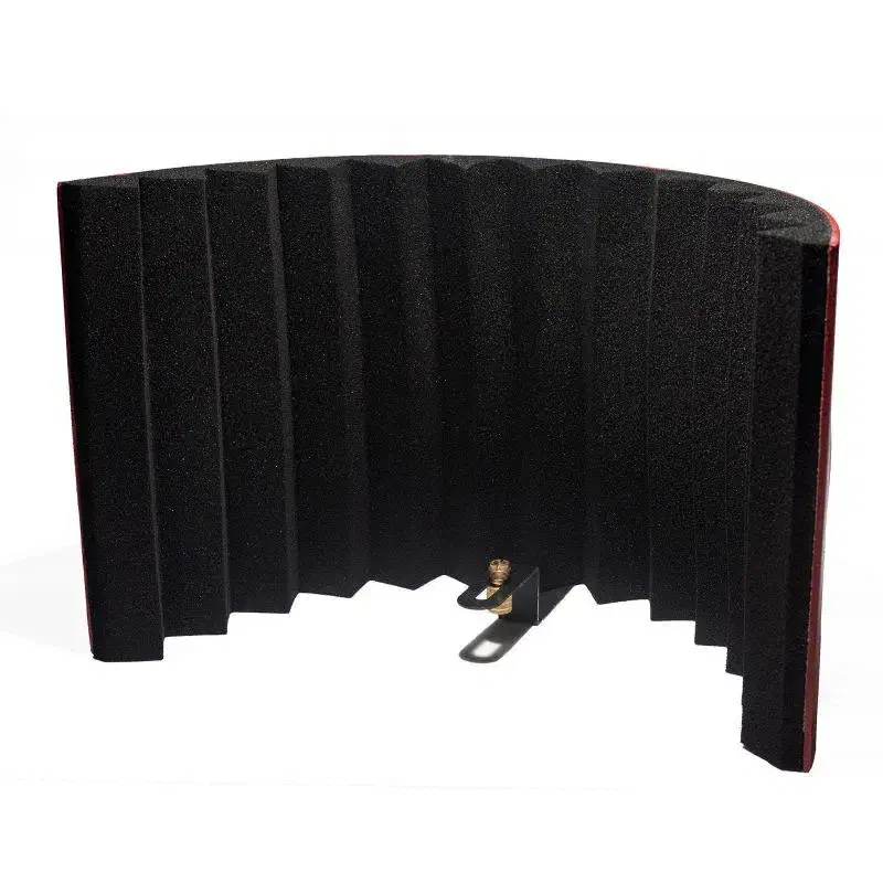 فروش پک کامل میکروفون استودیویی (حرفه ای)|آلات موسیقی|کرج, شهرک بنفشه|دیوار