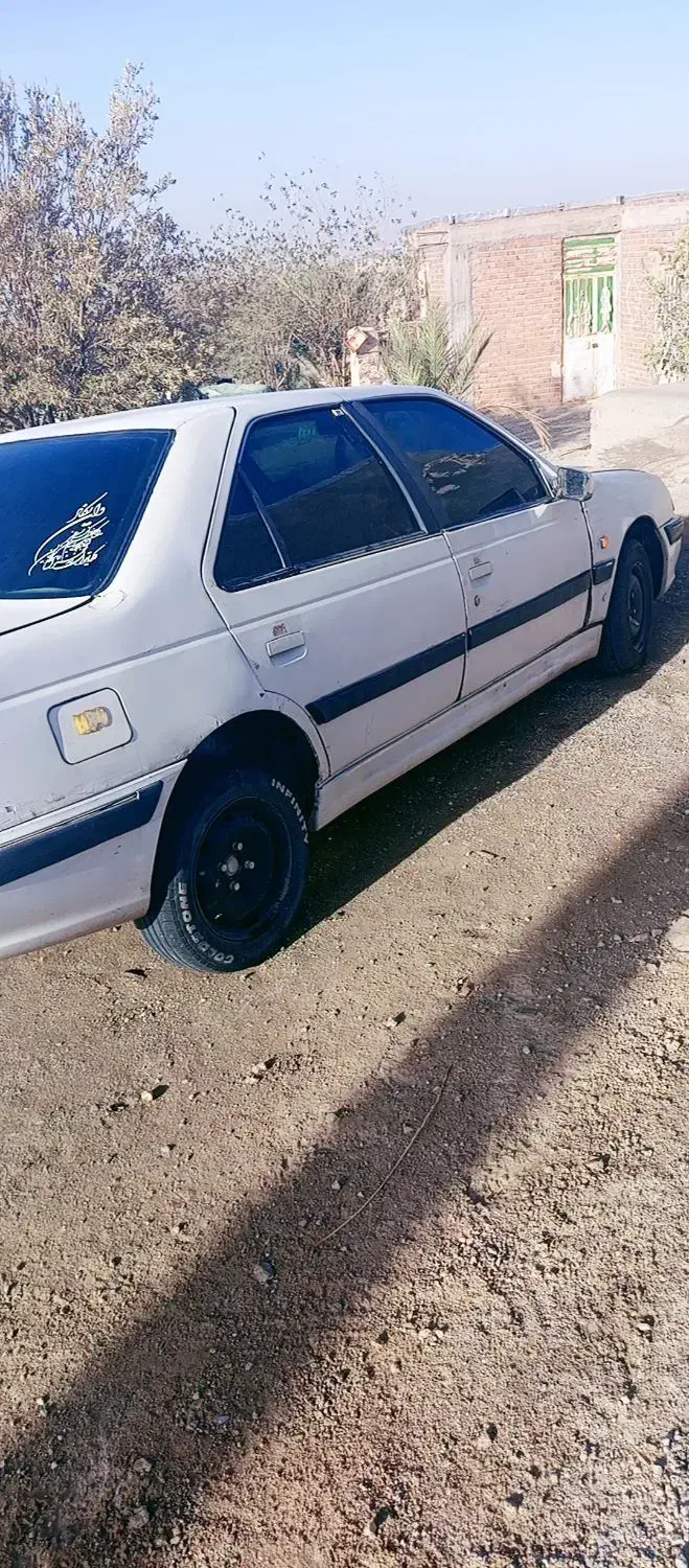 فروشی|خودرو سواری و وانت|عنبرآباد, |دیوار