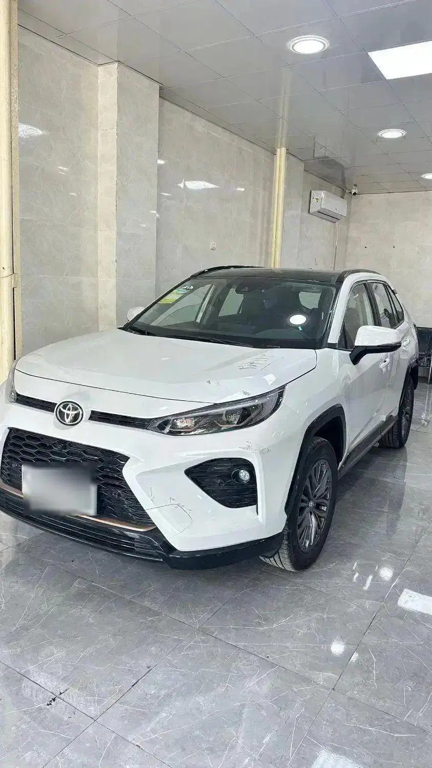 وایلندر فروش معاوضه با آپارتمان پونک|خودرو سواری و وانت|تهران, نصرت|دیوار