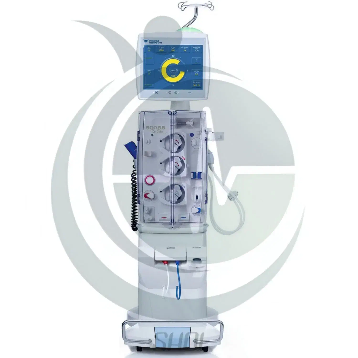 دستگاه دیالیز Fresenius 5008|پزشکی|تهران, امیرآباد|دیوار