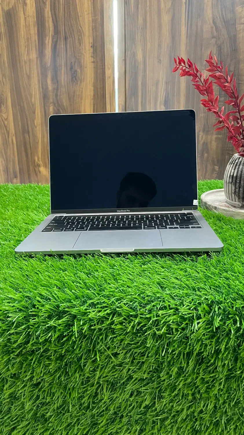 لپ تاپ Macbookpro 2020|رایانه همراه|اصفهان, کساره|دیوار