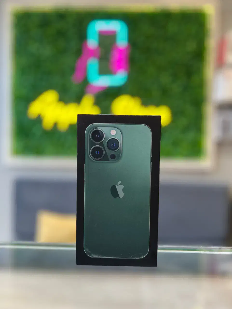 آیفون ۱۳پرو|موبایل|رشت, دیلمان|دیوار