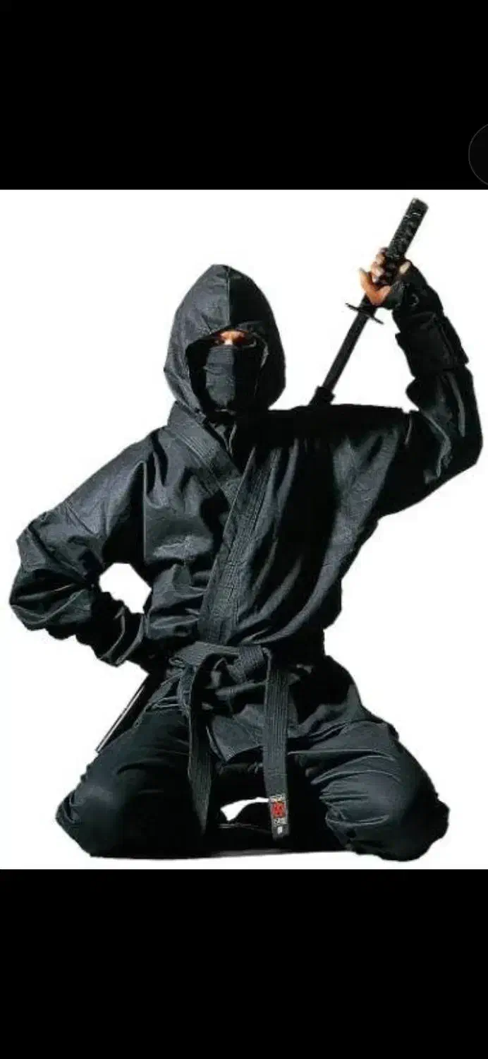 آموزش نینجا و دفاع شخصی|خدمات آموزشی|ایذه, |دیوار