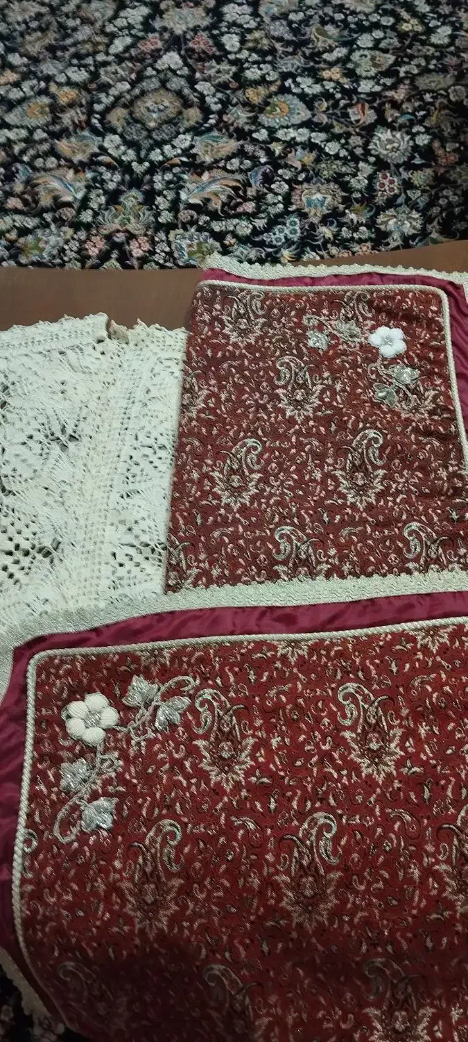 ترمه|کلکسیون اشیاء عتیقه|زنجان, |دیوار