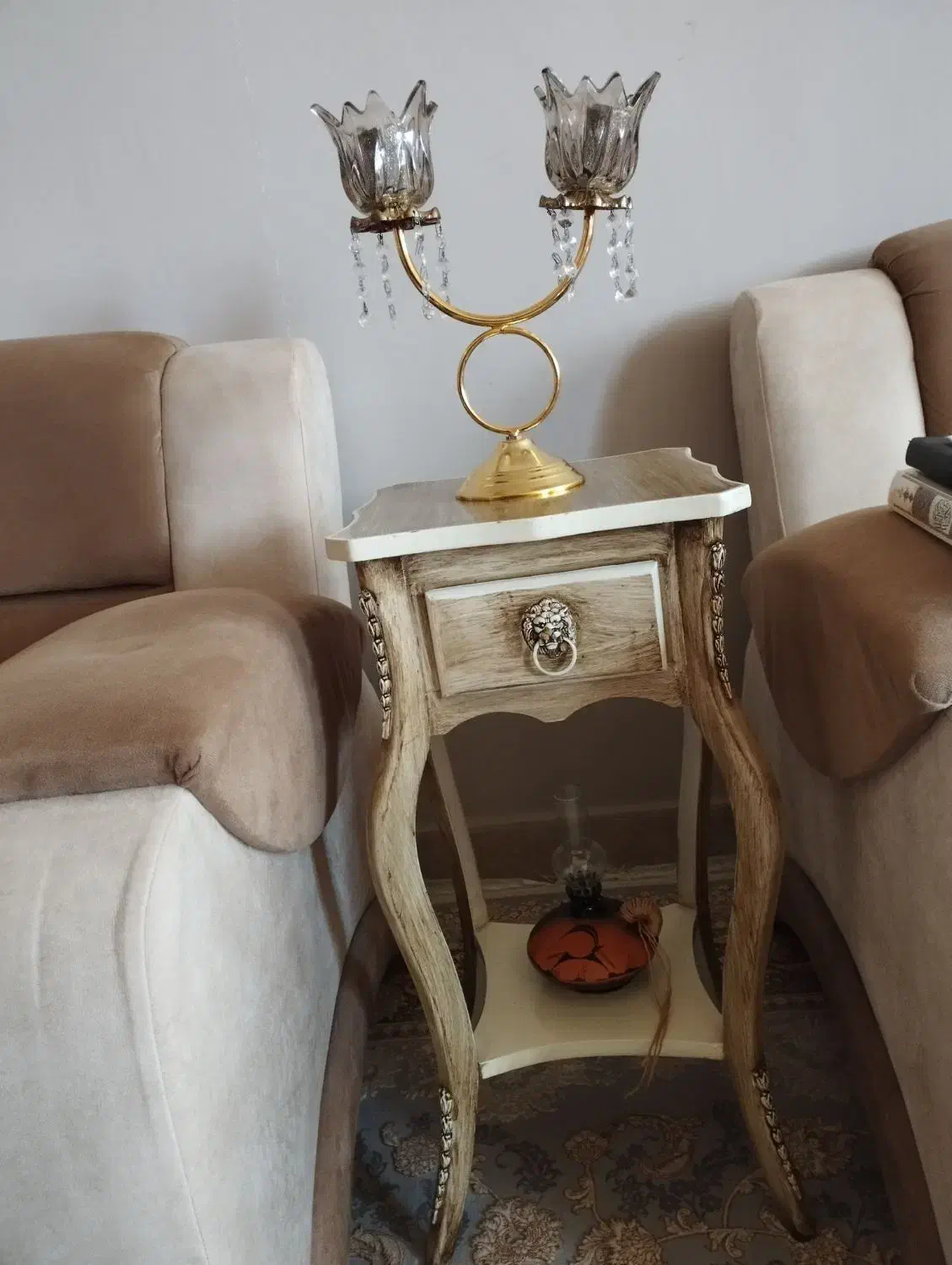 میز تلفن|میز تلفن|قوچان, |دیوار