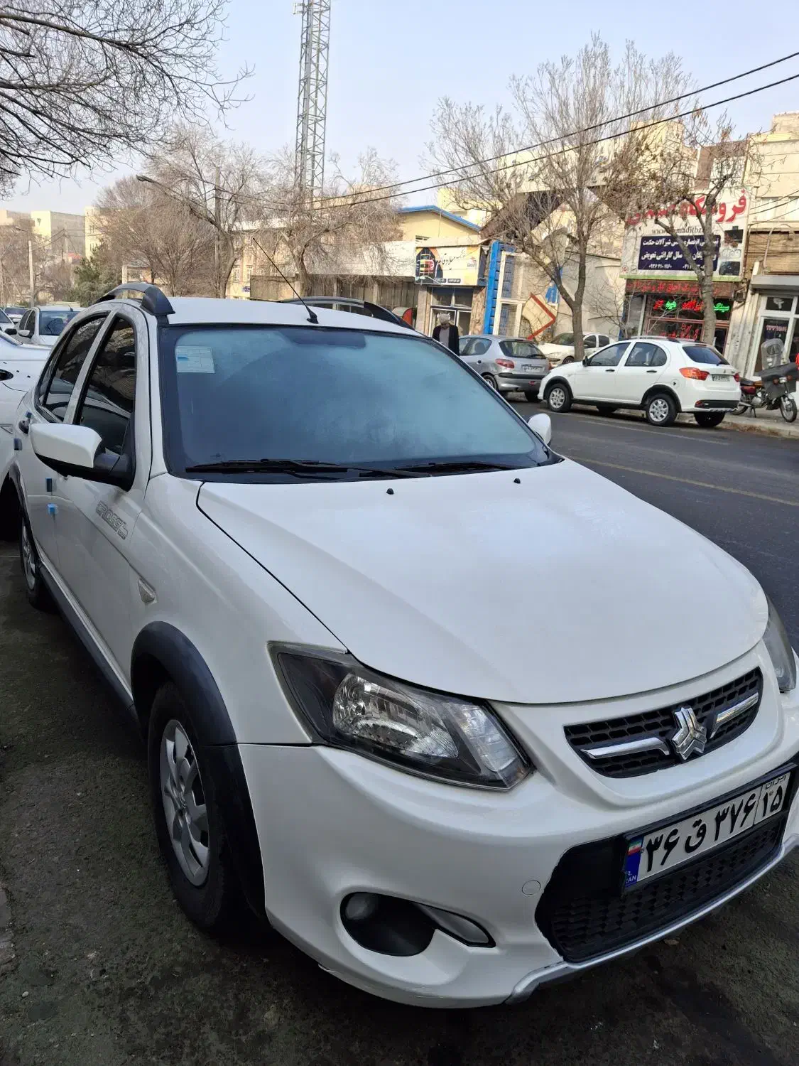 کوییک مدل ۱۴۰۰ در حد صفر|خودرو سواری و وانت|تبریز, |دیوار