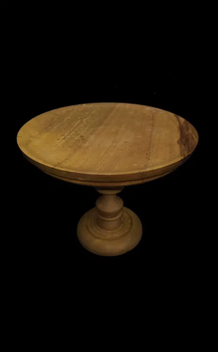 ظروف پذیرایی چوبی|صنایع دستی و سایر لوازم تزئینی|سنندج, |دیوار