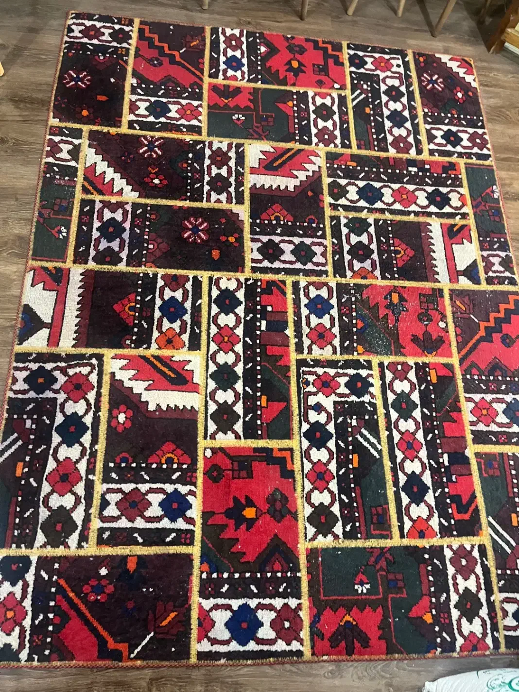 فرش|فرش|تهران, هفت حوض|دیوار