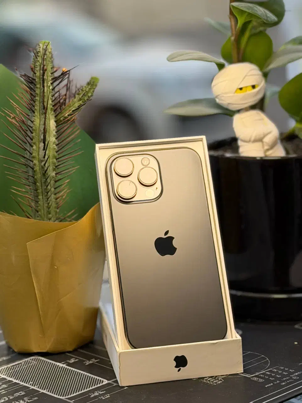 اپل iPhone 16 Pro Max / نقد و اقساط / بازنشستگی|موبایل|کرج, گوهردشت|دیوار