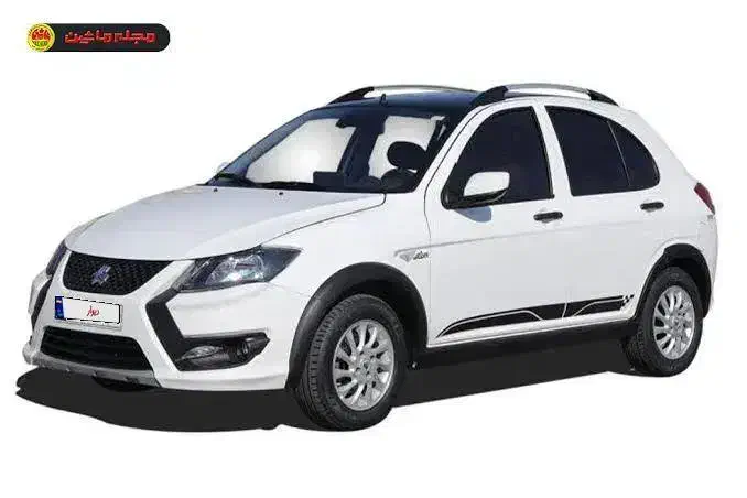 کوییک Gxr خشک رینگ جدید|خودرو سواری و وانت|همدان, |دیوار