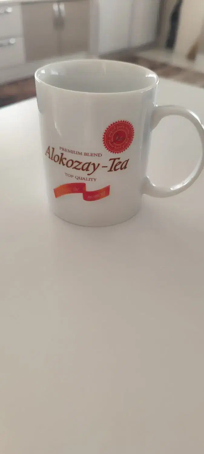 لیوان ماگ دسته دار|ظروف سرو و پذیرایی|سیروان, |دیوار