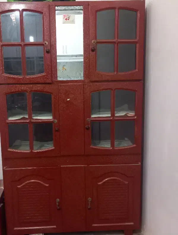 کمد ایستاده|جاکفشی، کمد، دراور|زابل, |دیوار