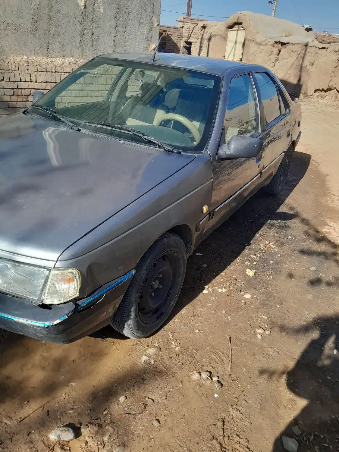 پژوروا سال|خودرو سواری و وانت|خوشاب, |دیوار