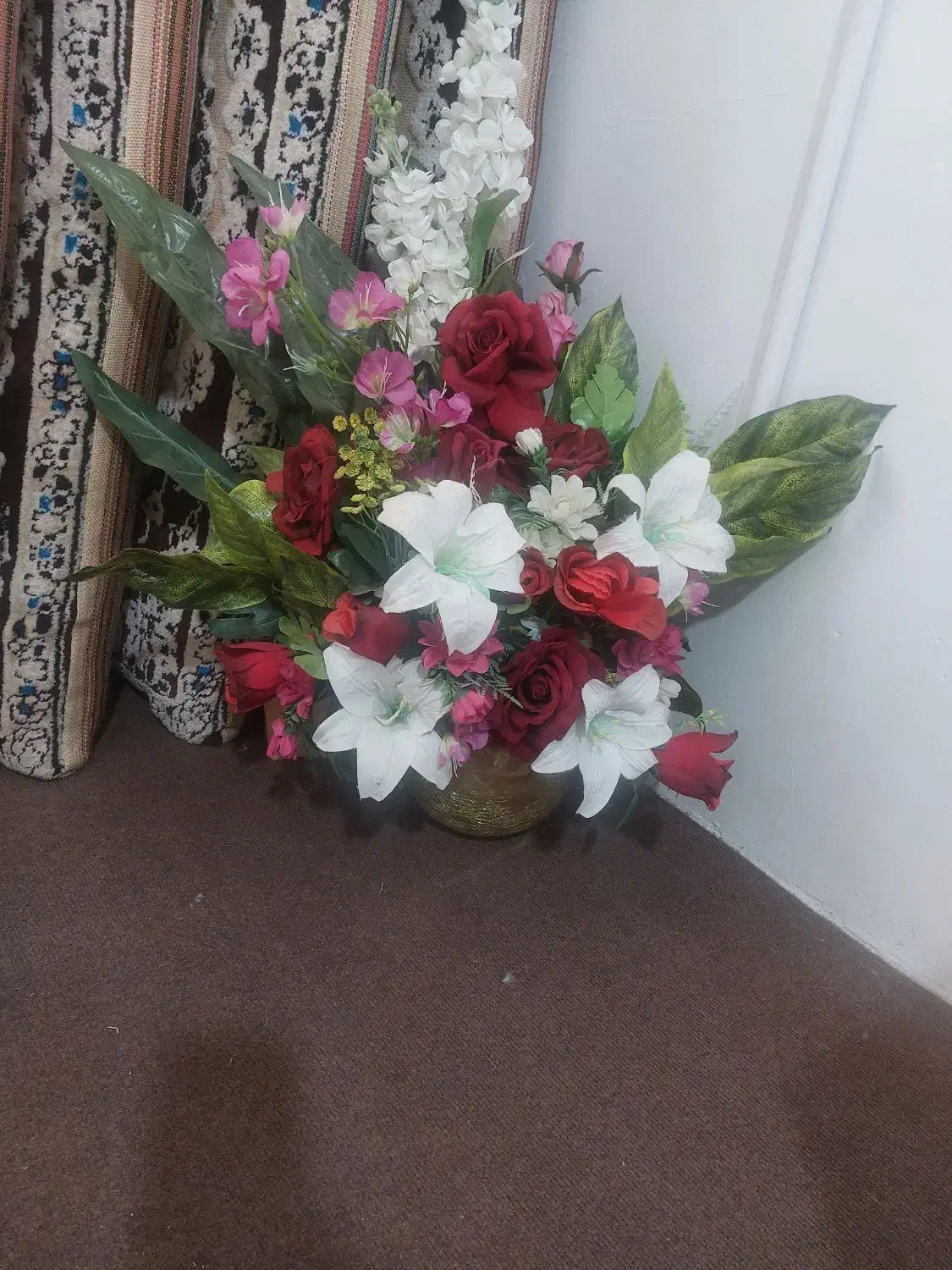 موکت|موکت|مشهد, گلبرگ شمالی|دیوار