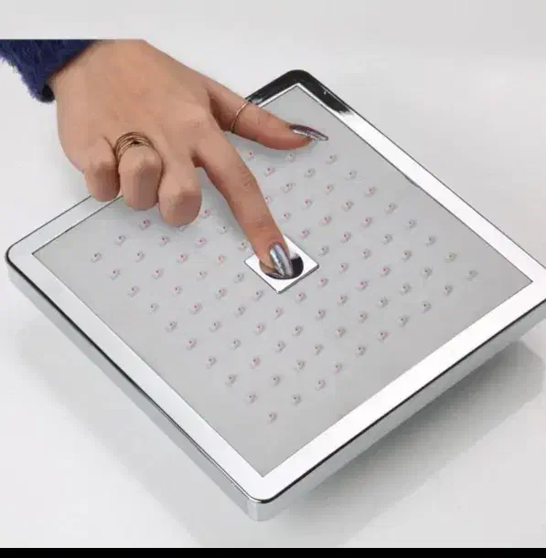 تعداد ۳۰ عدد دوش رسوبگیر به قیمت خرید|لوازم حمام|زاهدان, |دیوار